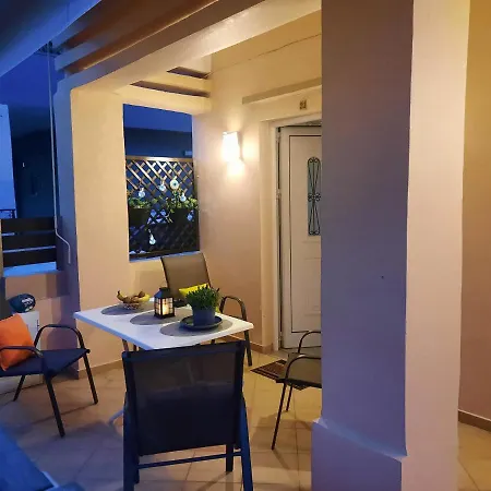 Pavlos Apartment Chania  Exterior photo