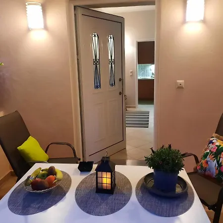 Pavlos Apartment Chania  Exterior photo