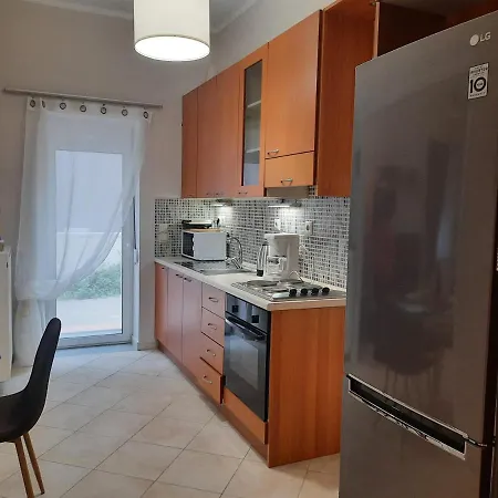 Pavlos Apartment Chania  Exterior photo