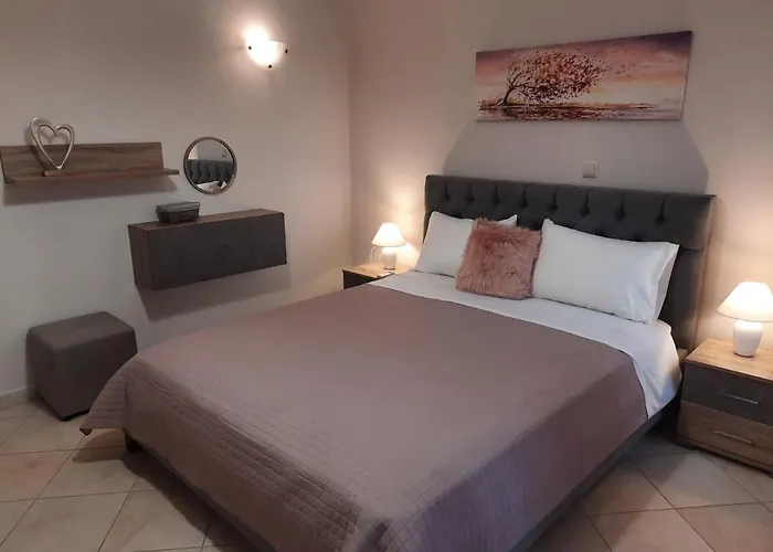 Pavlos Apartment