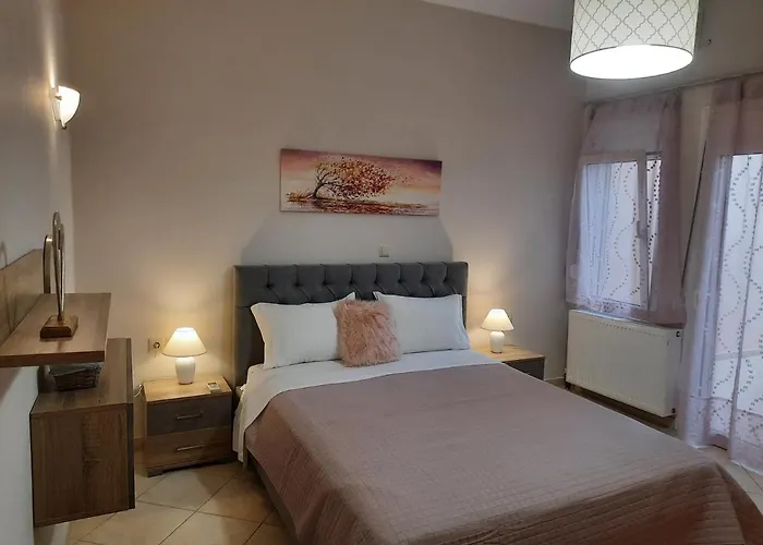 Pavlos Apartment
